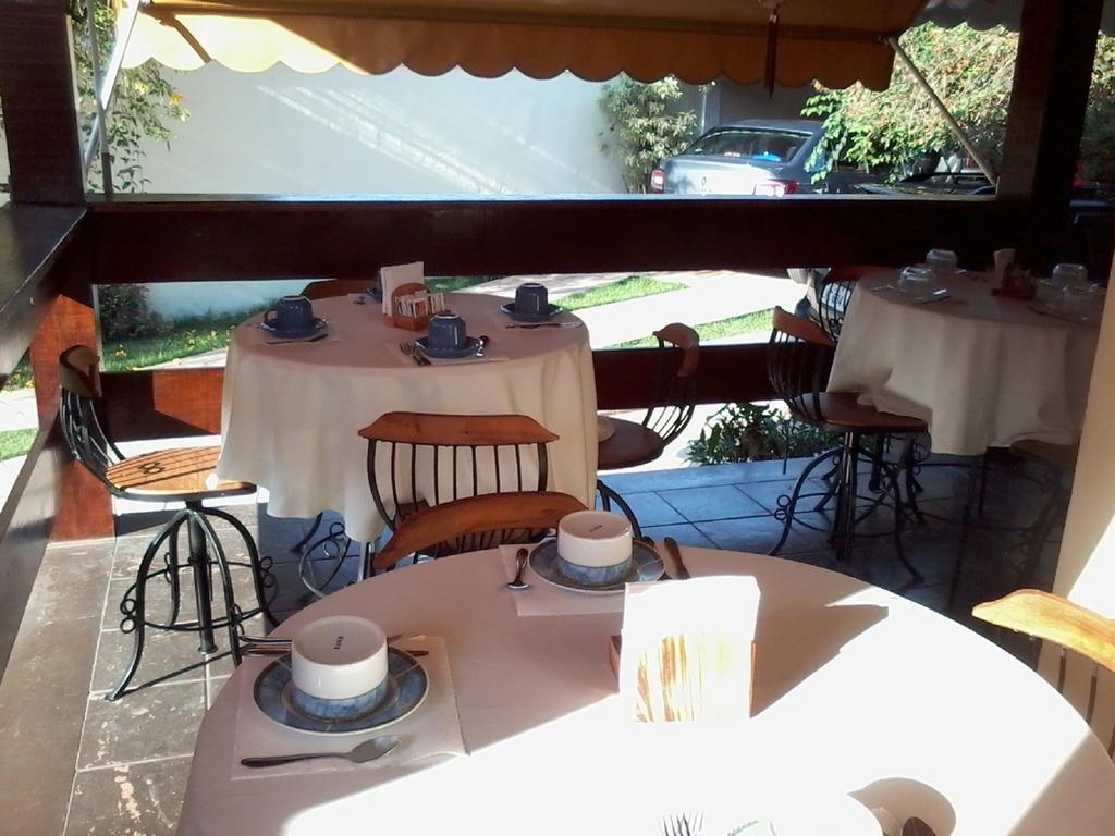 Village Pendotiba Niteroi Bagian luar foto