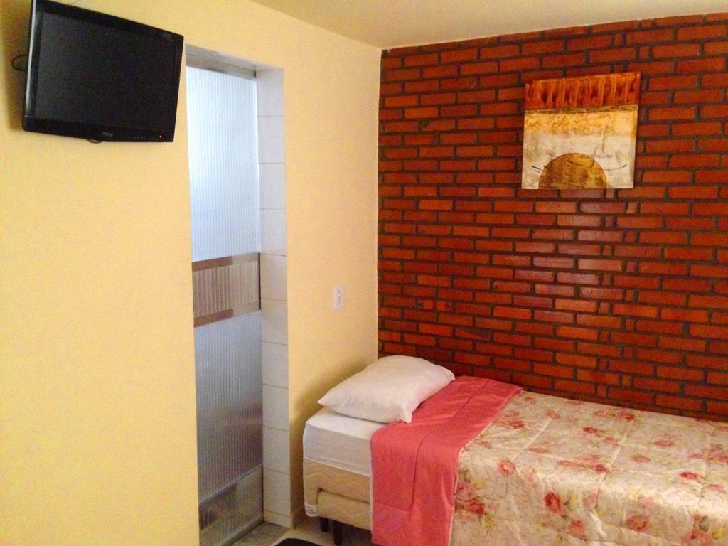 Village Pendotiba Niteroi Bagian luar foto