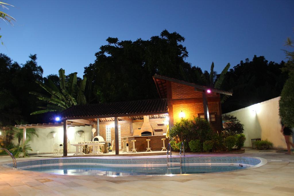 Village Pendotiba Niteroi Bagian luar foto