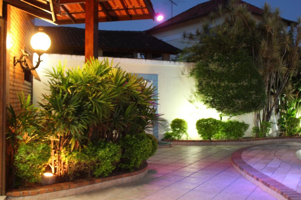 Village Pendotiba Niteroi Bagian luar foto