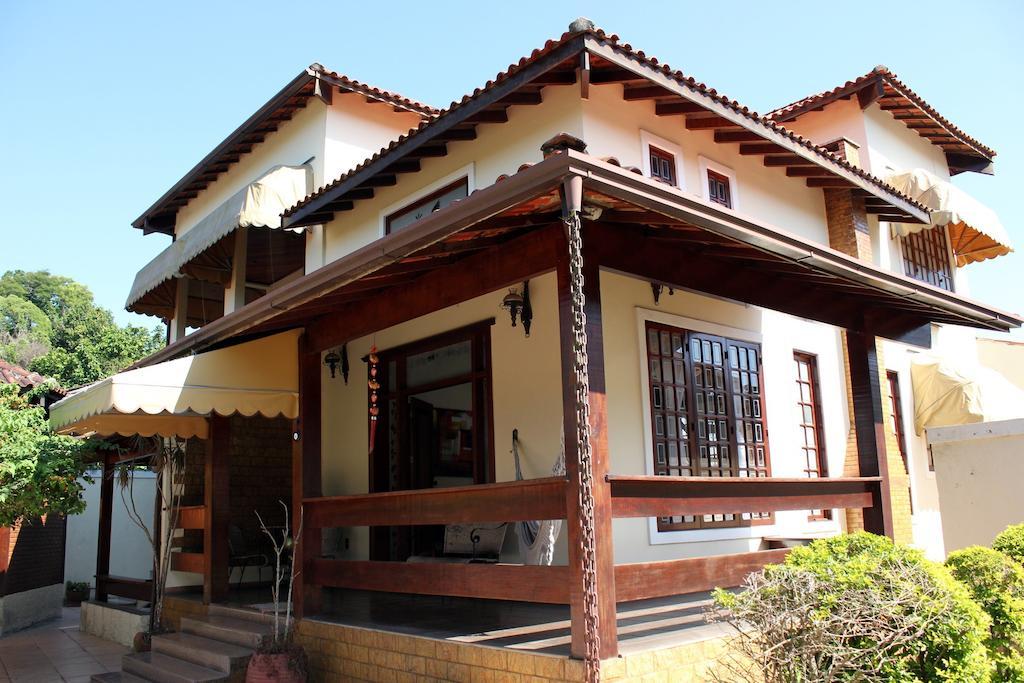 Village Pendotiba Niteroi Bagian luar foto
